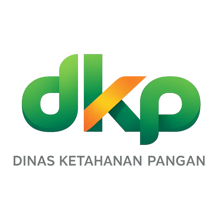 Logo Dinas Ketahanan Pangan Nusa Tenggara Timur
